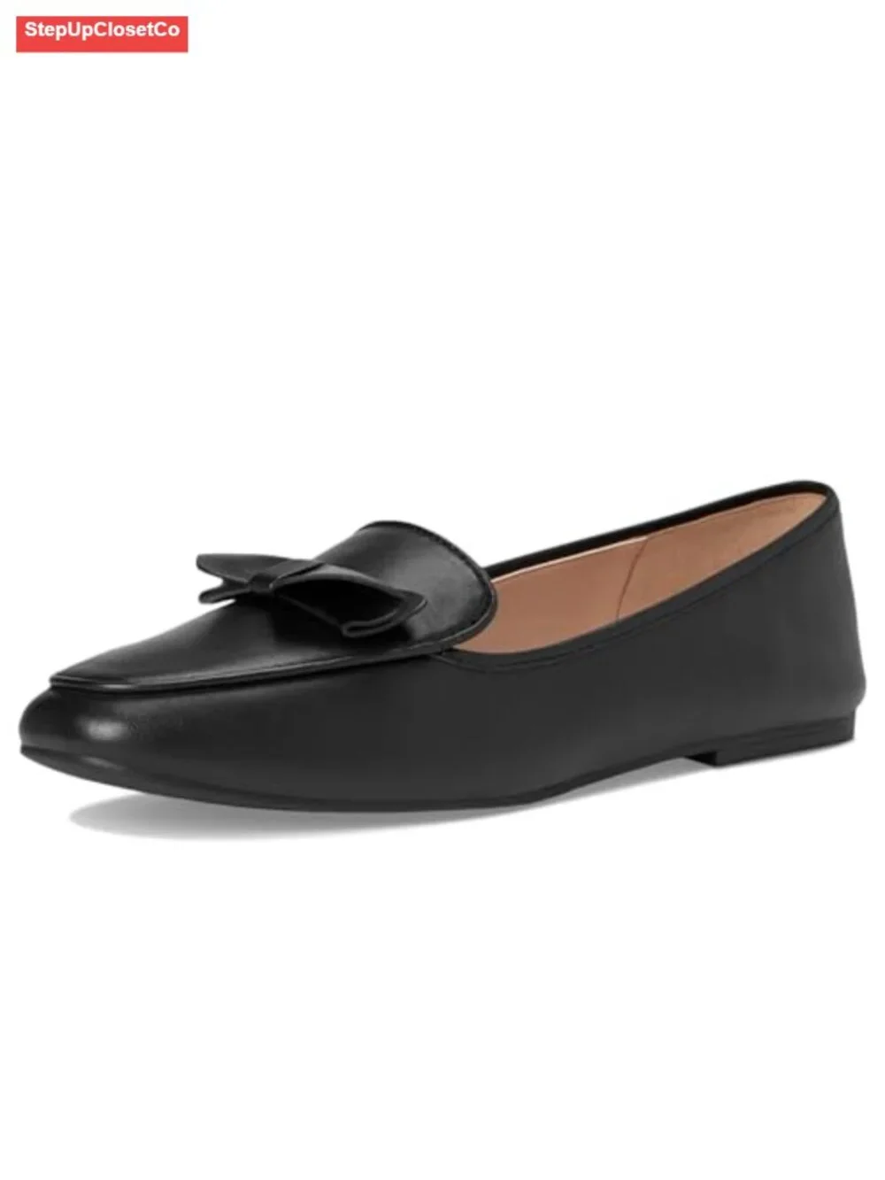 N/A classic loafers
